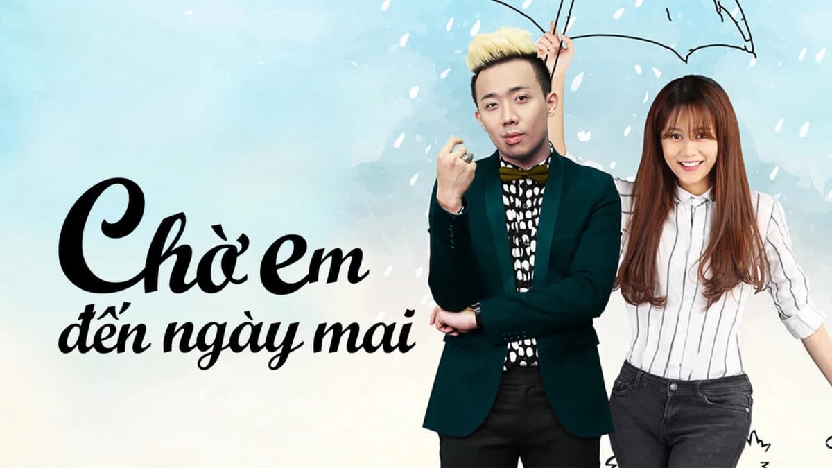 Chờ em đến ngày mai (Until You)