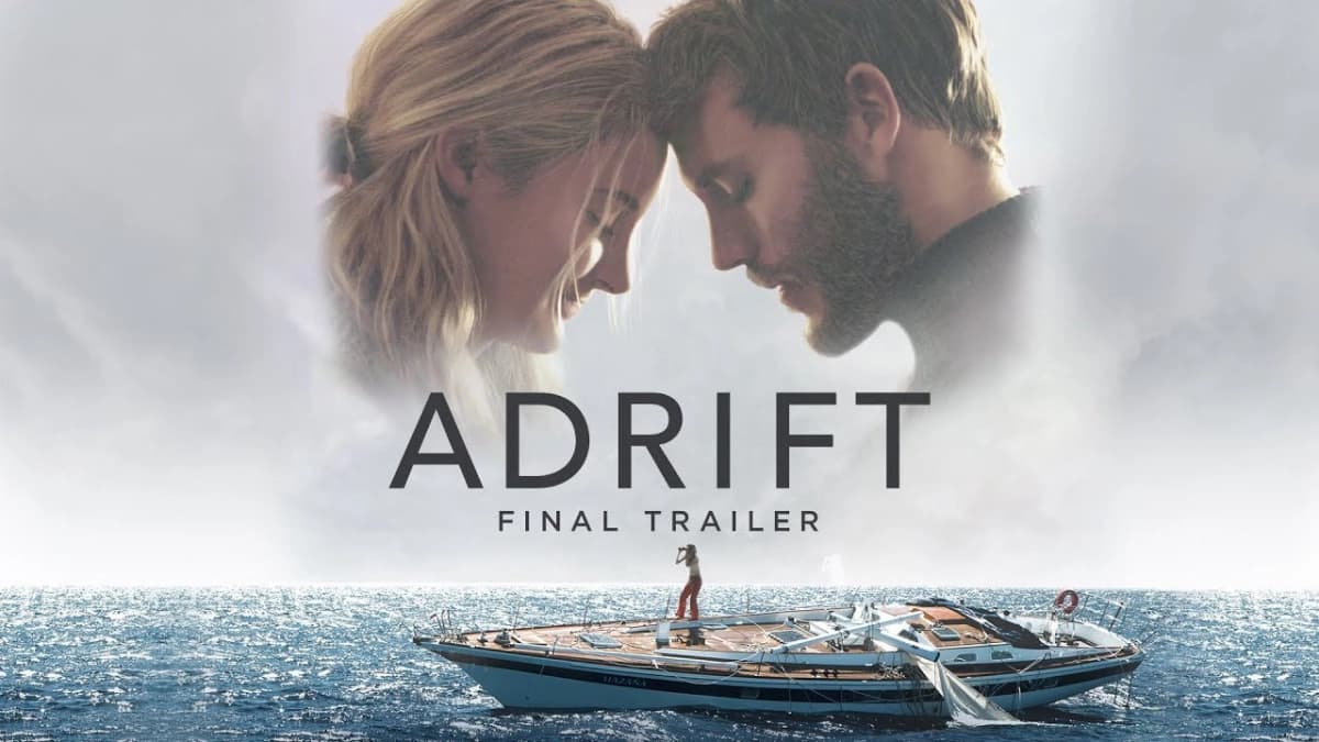 Chơi vơi (Adrift)