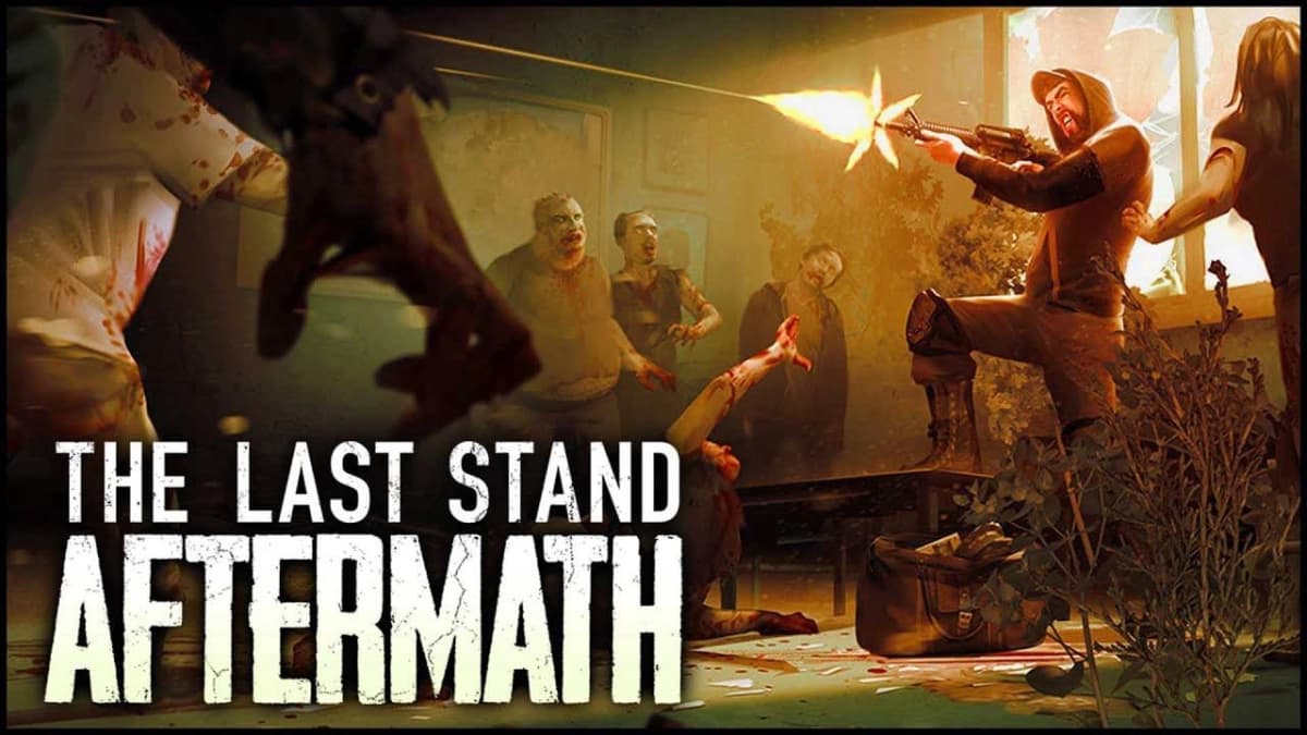 Chốt Chặn Cuối Cùng (The Last Stand)
