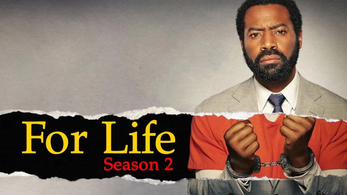 Chung thân (Phần 2) (For Life (Season 2))