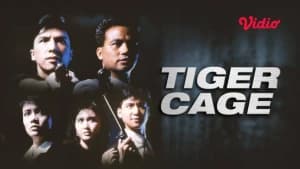 Chuồng cọp (Tiger Cage)