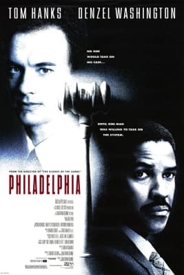 Poster phim Chuyện ở Philadelphia