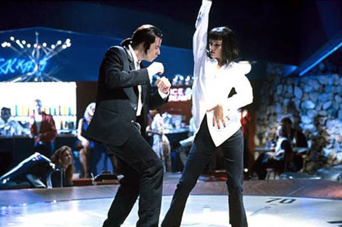 Chuyện Tào Lao (Pulp Fiction)