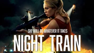 Chuyến Tàu Đêm (Night Train)