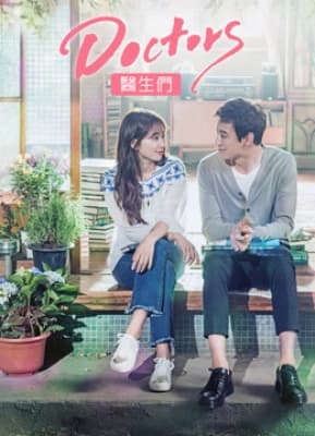 Poster phim Chuyện Tình Bác Sĩ