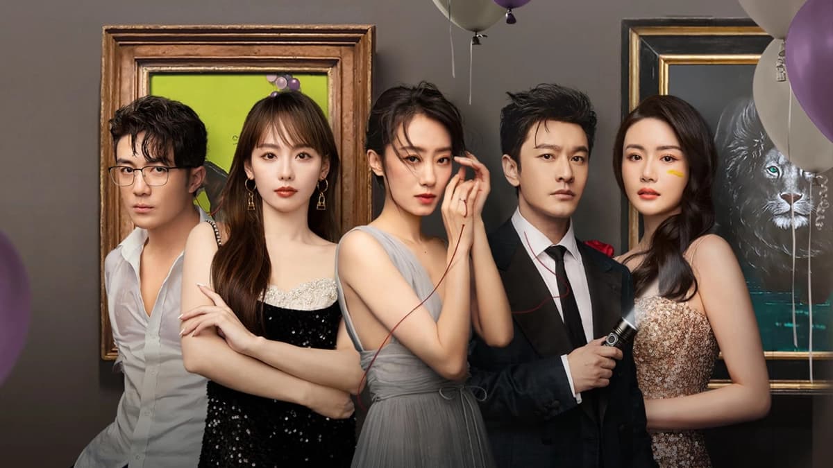 Chuyện Tốt Thành Đôi (Alliance, Hao Shi Cheng Shuang)