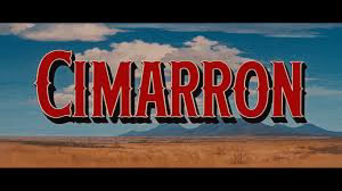 Cimarron (Cimarron)