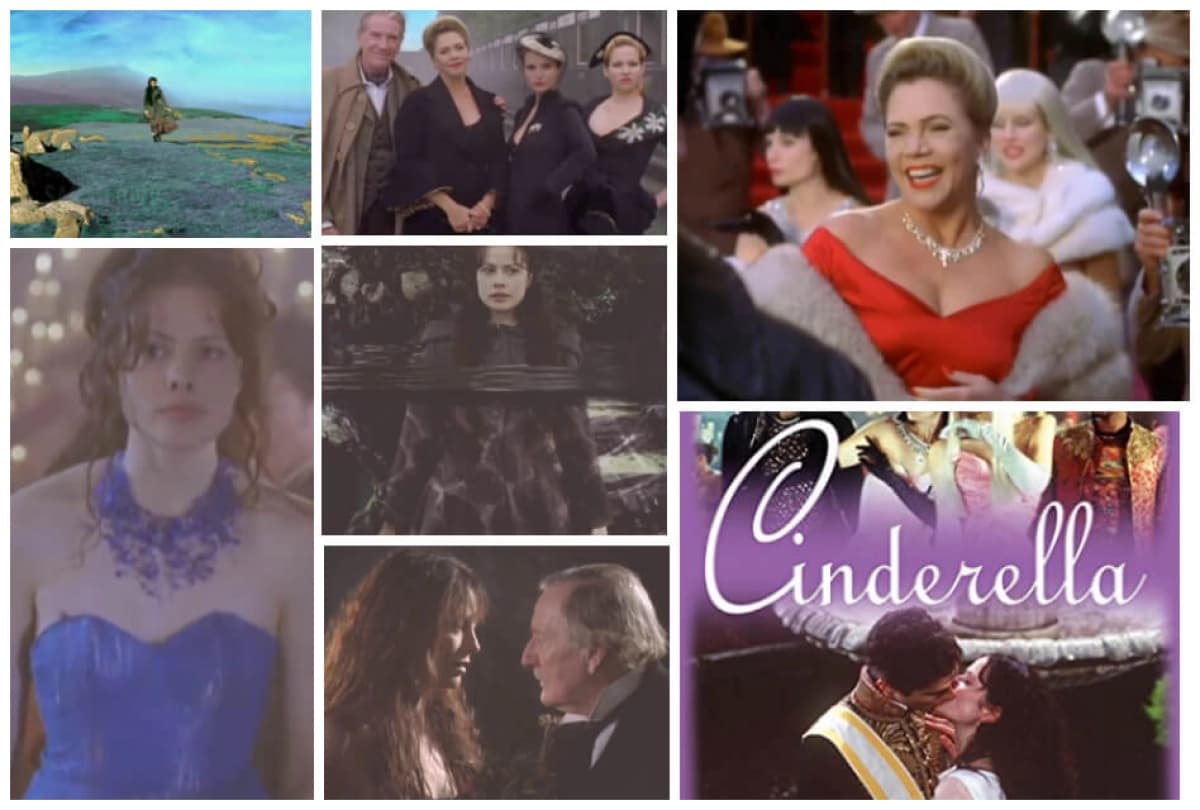 Cinderella 2000 (Cinderella 2000)