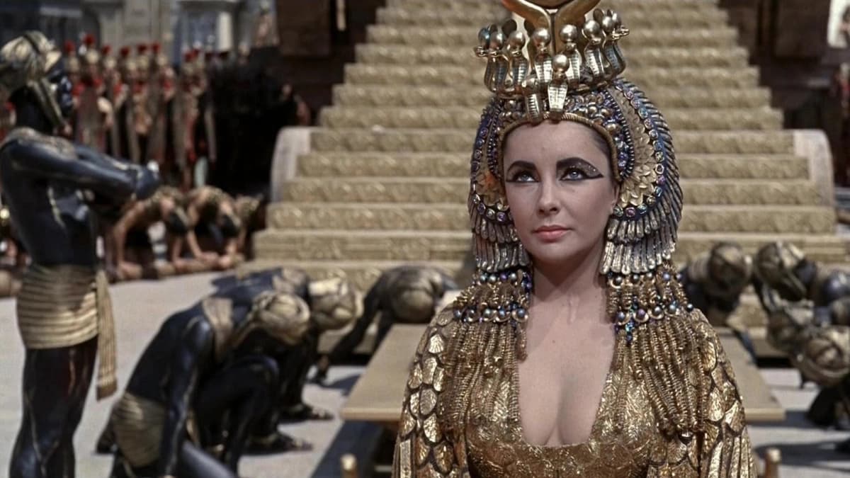 Cleopatra (Cleopatra)