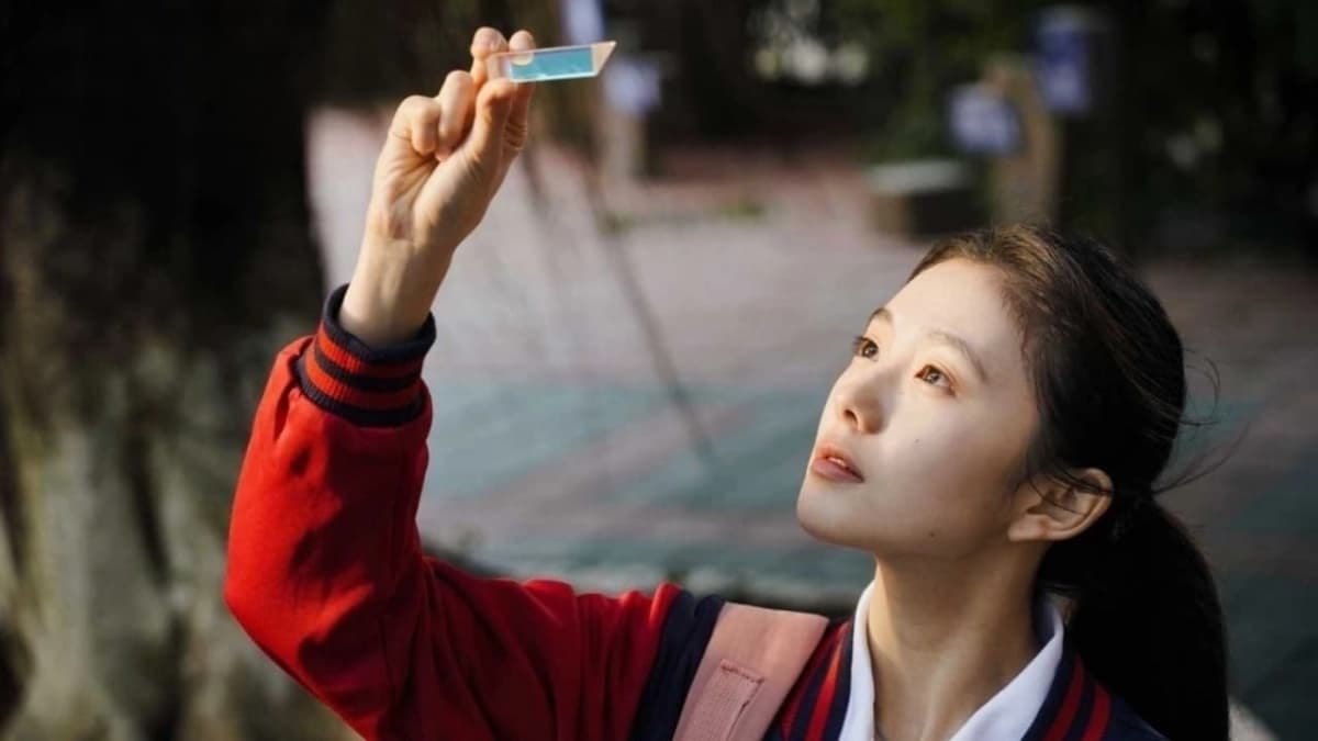Cô Ấy Rực Rỡ (Remember Me)
