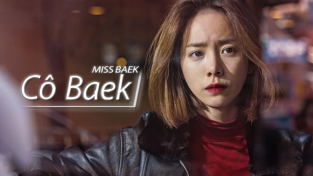 Cô Baek (Miss Baek)
