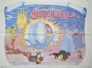 Cô Bé Lọ Lem (Cinderella)
