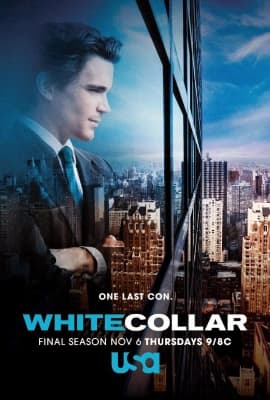 Poster phim Cổ Cồn Trắng (Phần 6)