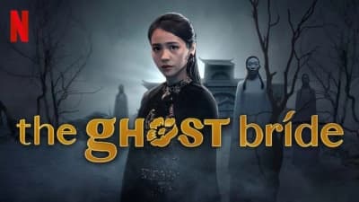 Cô Dâu Ma (The Ghost Bride)