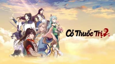 Có Thuốc Trị Mùa 2 (Are You OK? Season 2)