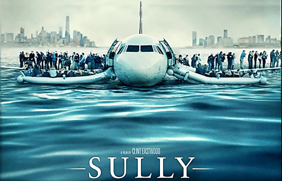 Cơ trưởng Sully (Sully)