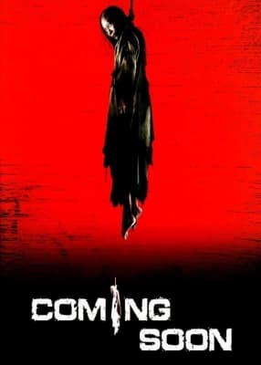 Poster phim Coming Soon