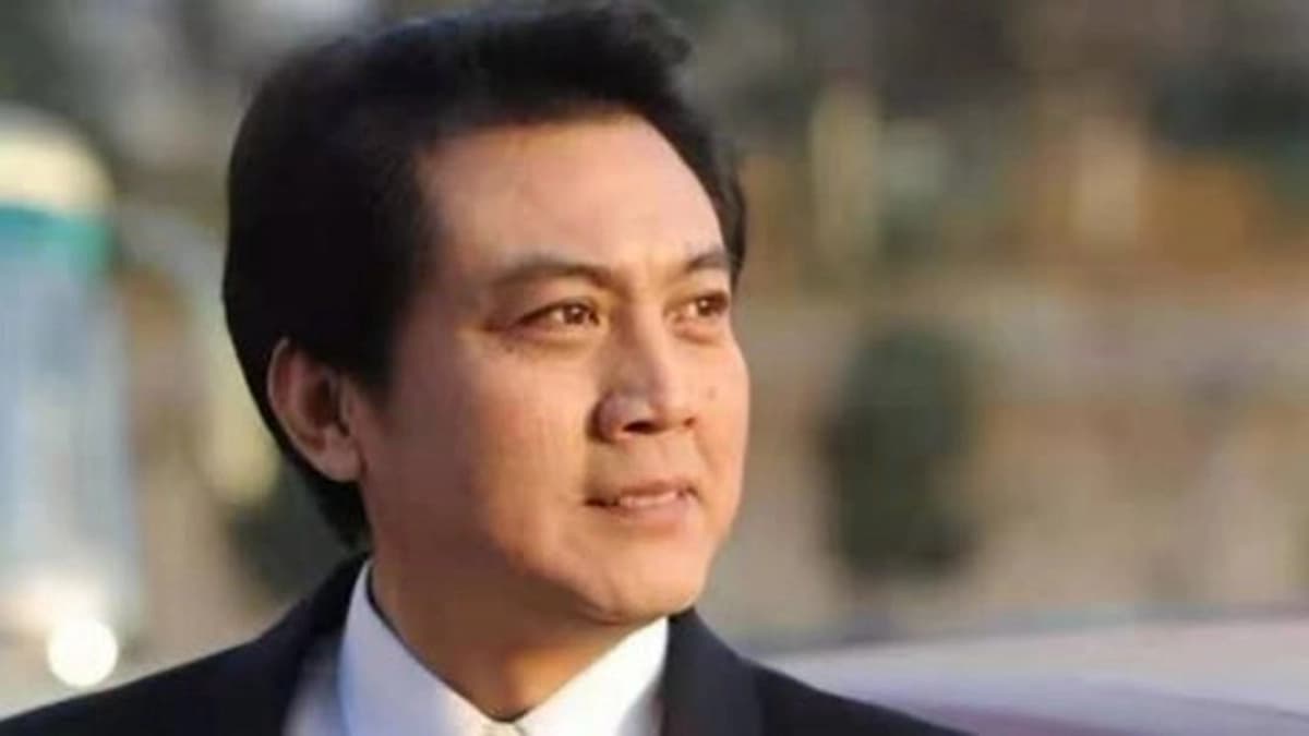 Con bạc (Gambler Sanchun)
