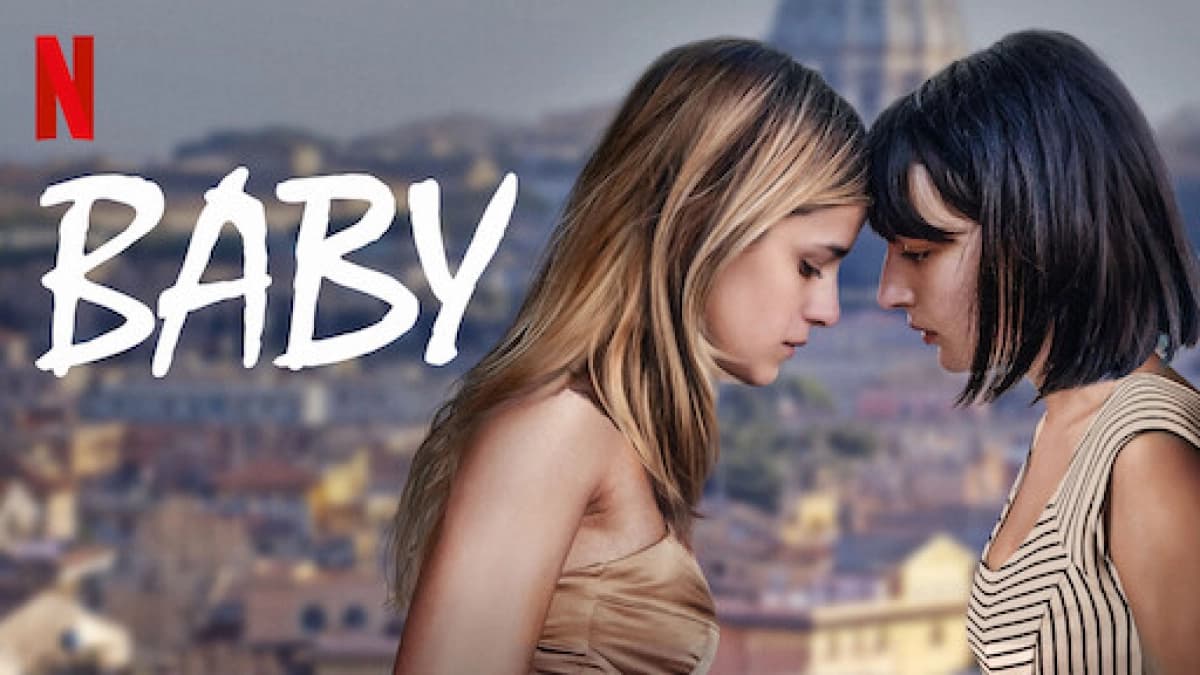 Con Cưng (Phần 1) (Baby (Season 1))