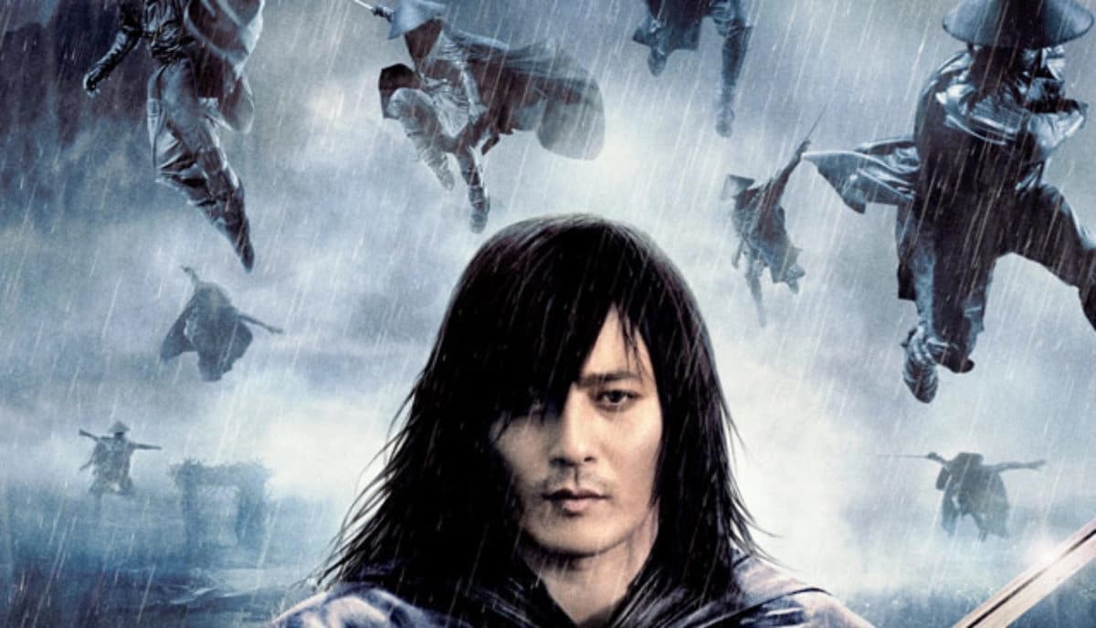 Con Đường Chiến Binh (The Warrior's Way)