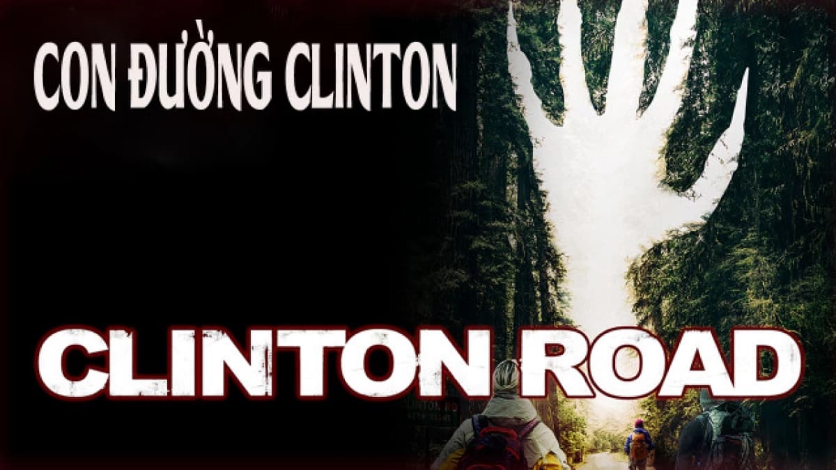 Con Đường Clinton (Clinton Road)