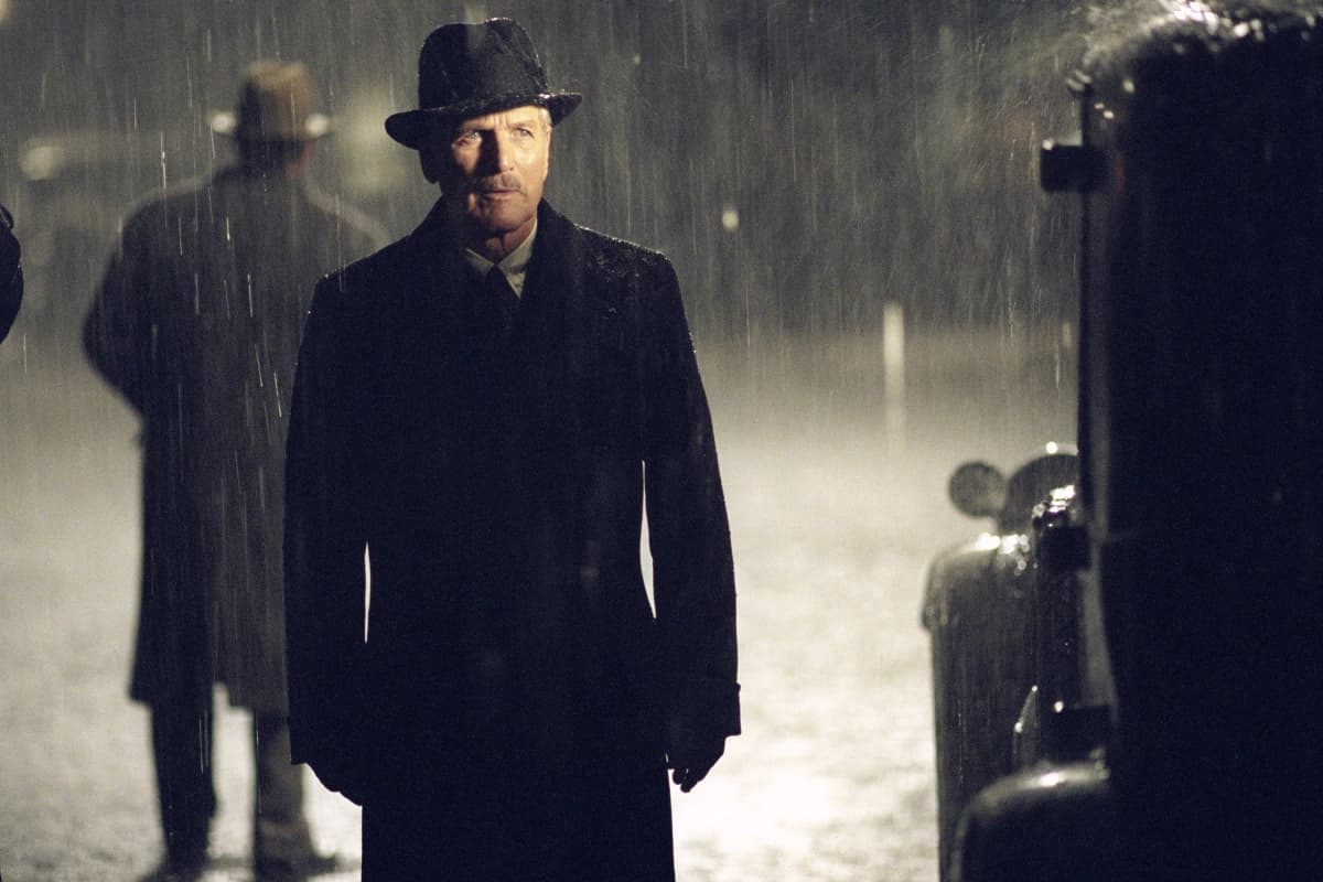 Con Đường Diệt Vong (Road to Perdition)