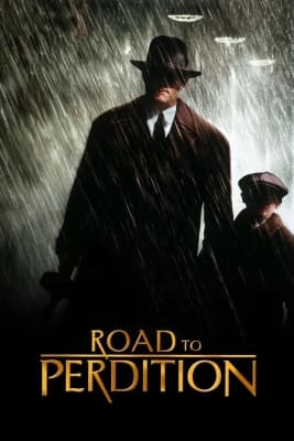 Poster phim Con Đường Diệt Vong