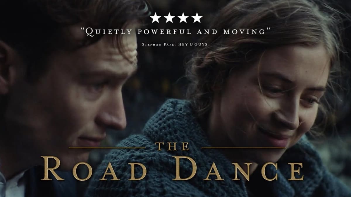Con Đường Khiêu Vũ (The Road Dance)