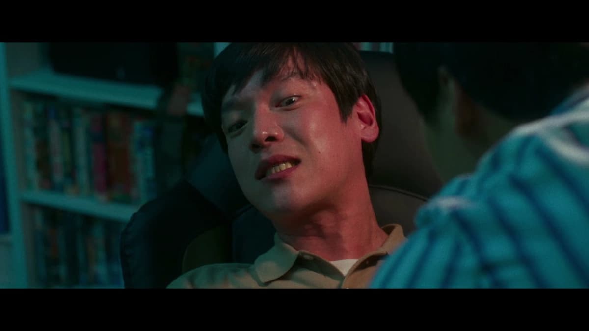 Con Lắc Tà Thuật (THE HYPNOSIS)