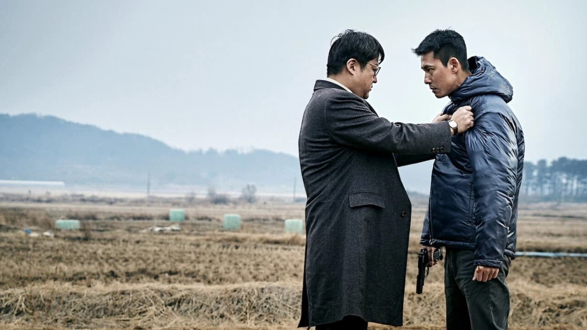 Cơn mưa thép (Steel Rain)