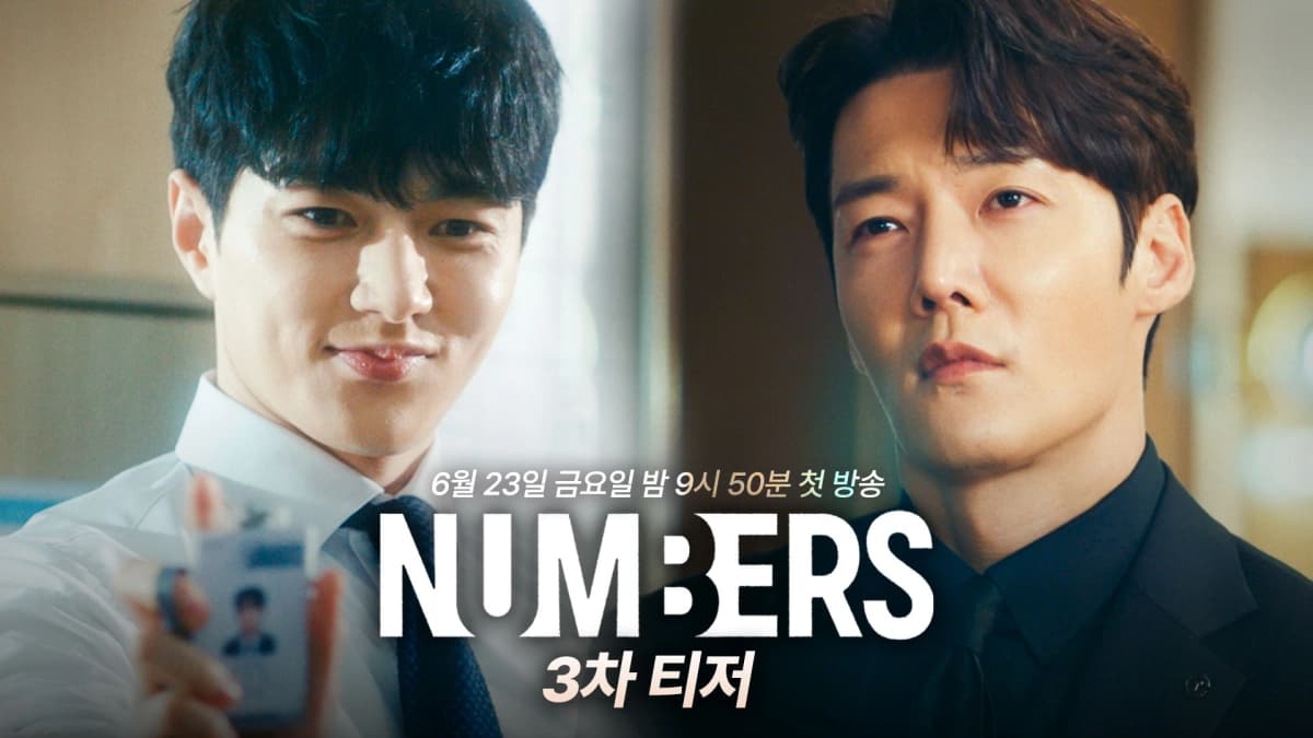 Con Số Bí Mật (Numbers)