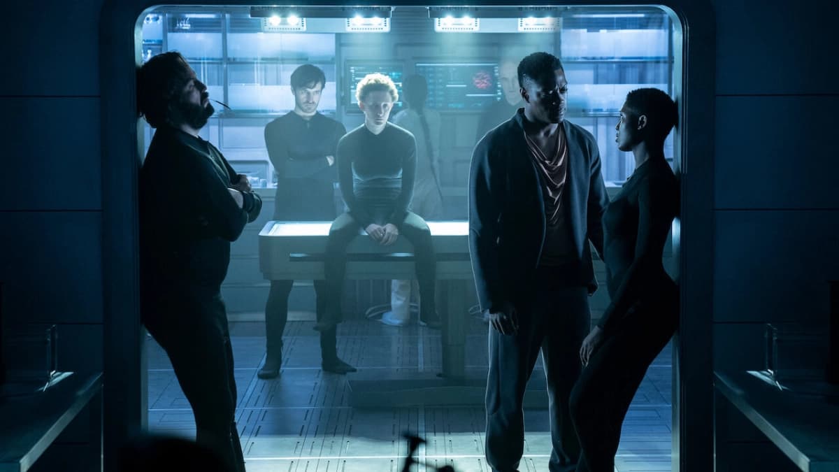 Con tàu Nightflyer (Nightflyers)