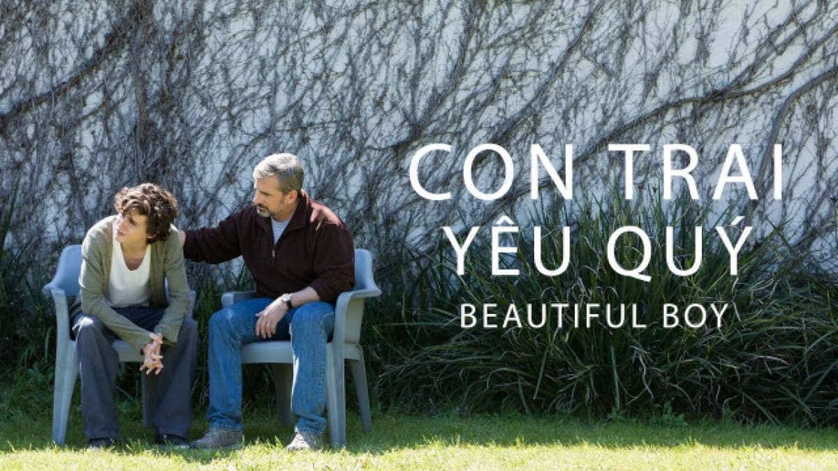 Con Trai Yêu Quý (Beautiful Boy)