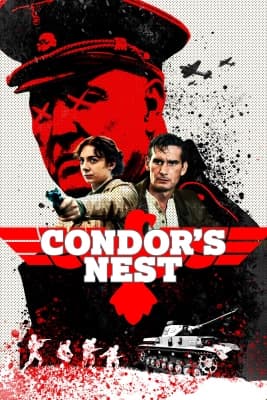 Poster phim Condor's Nest