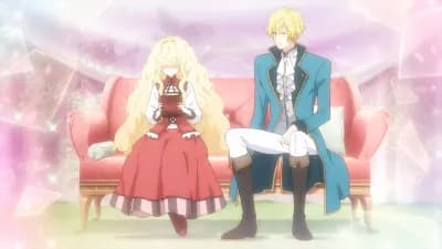 Công chúa mê đọc sách (Princess of the Bibliophile)