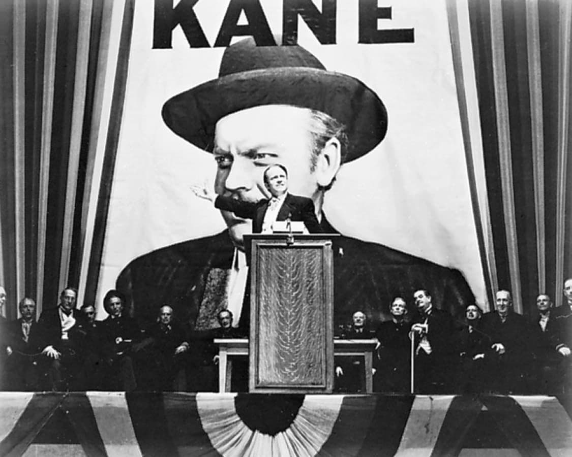 Công dân Kane (Citizen Kane)