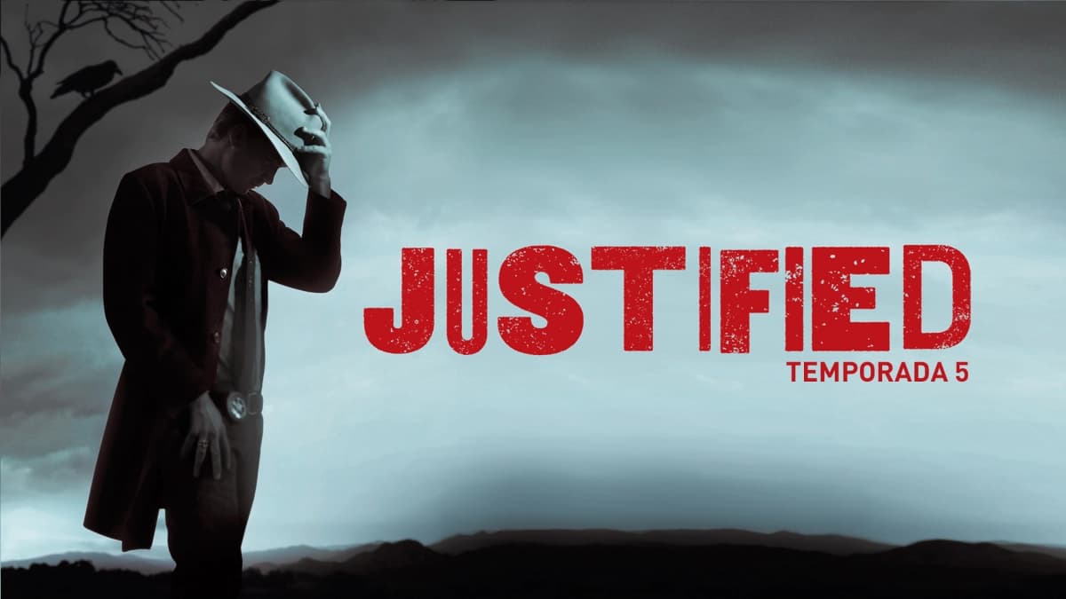 Công Lý (Phần 5) (Justified (Season 5))