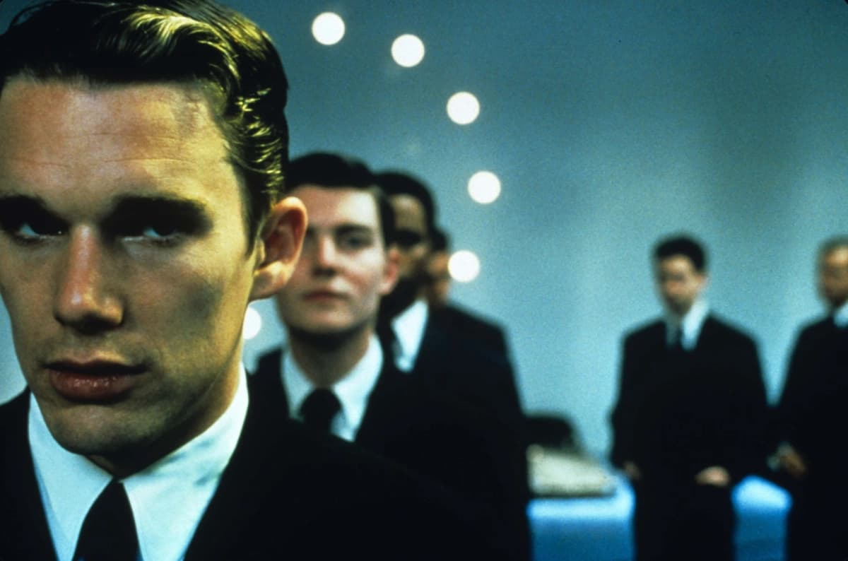 Công Nghệ Gen (Gattaca)