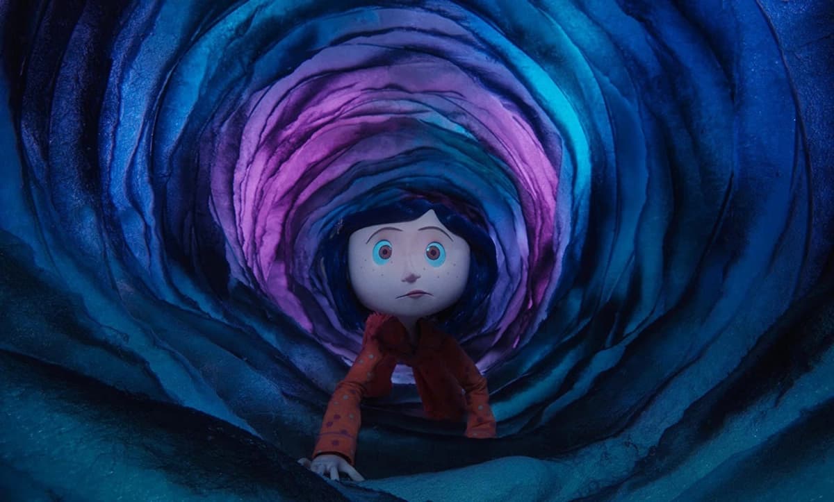 Coraline (Coraline)