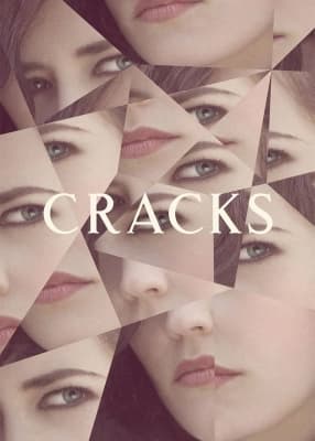 Poster phim Cracks