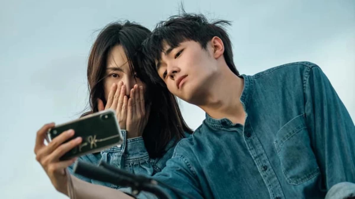 Cực Tốc Bội Luận (We Go Fast On Trust)