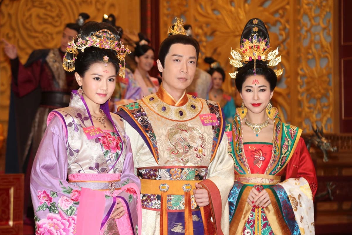 Cung Tâm Kế (Beyond The Realm Of Conscience)