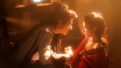 Cung Tường Yếm (To Love or To Defy)