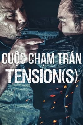 Poster phim Cuộc Chạm Trán