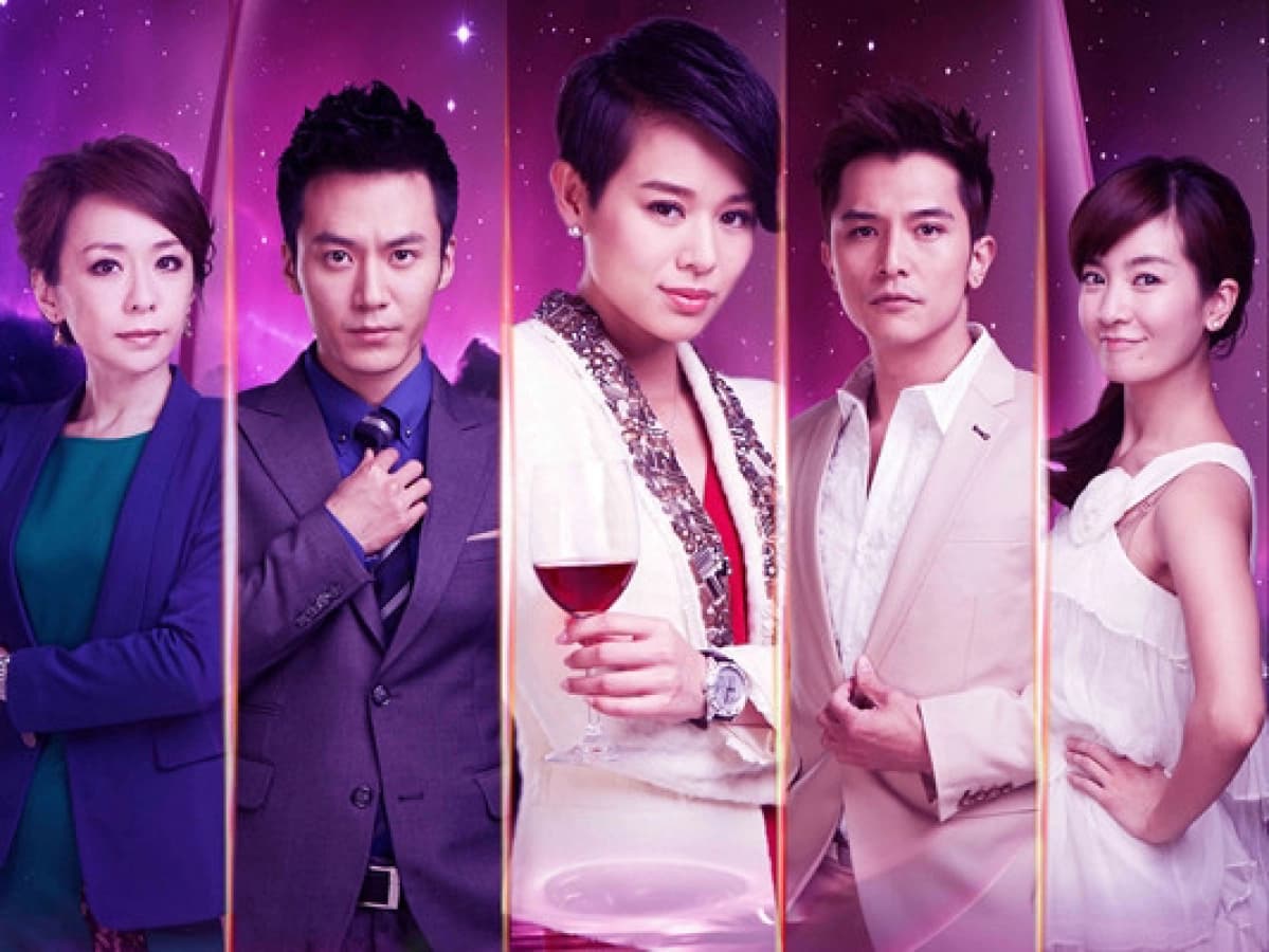 Cuộc Chiến Rượu Vang (Wine Beauty)