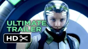 Cuộc đấu của Ender (Ender's Game)
