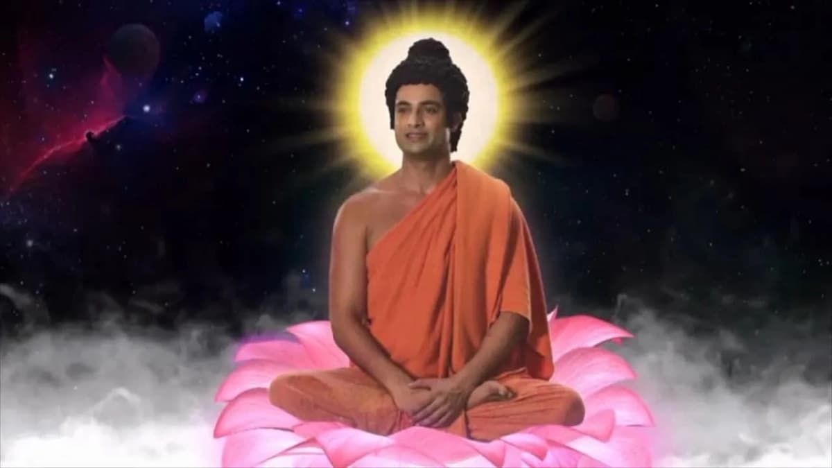 Cuộc đời Đức Phật (Buddha)
