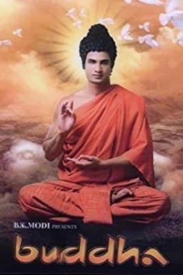 Poster phim Cuộc đời Đức Phật