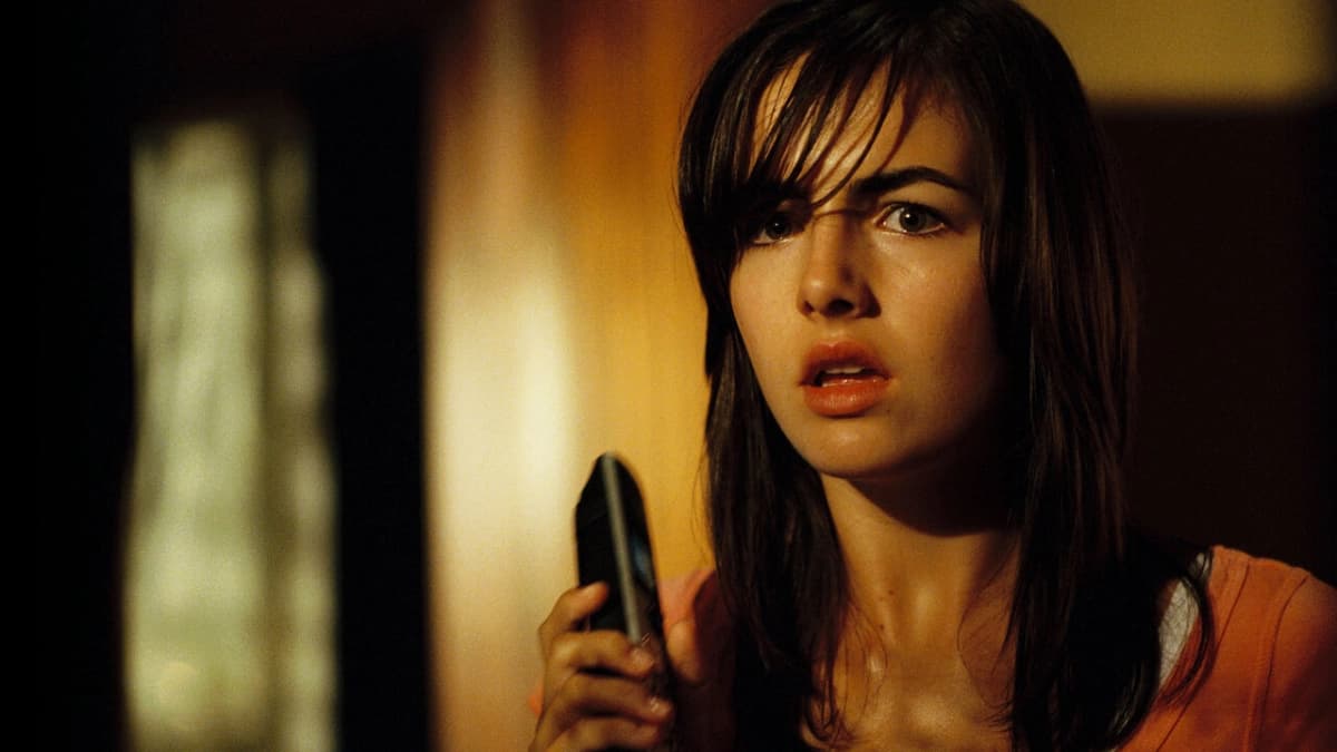 Cuộc Gọi Lúc Nửa Đêm (When a Stranger Calls)