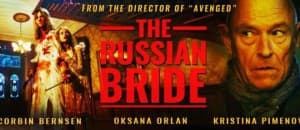 Cuộc Hôn Nhân Đẫm Máu (The Russian Bride)